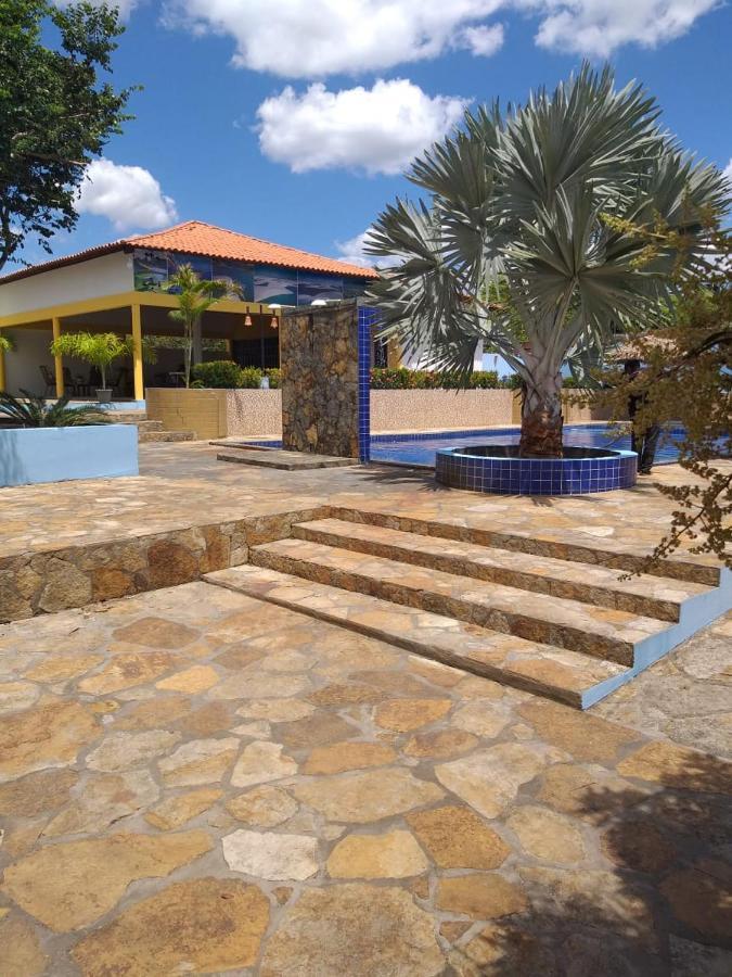 Recanto Arvores 3* Barreirinhas
