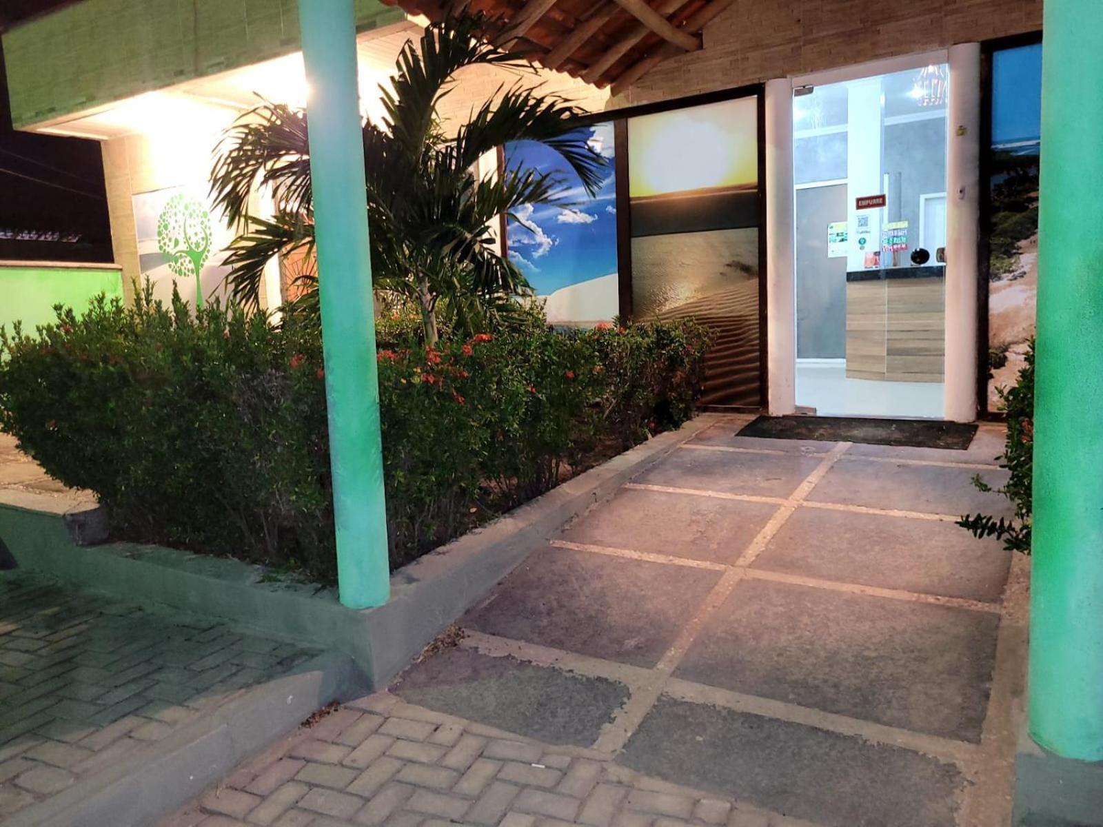 Recanto Arvores 3* Barreirinhas