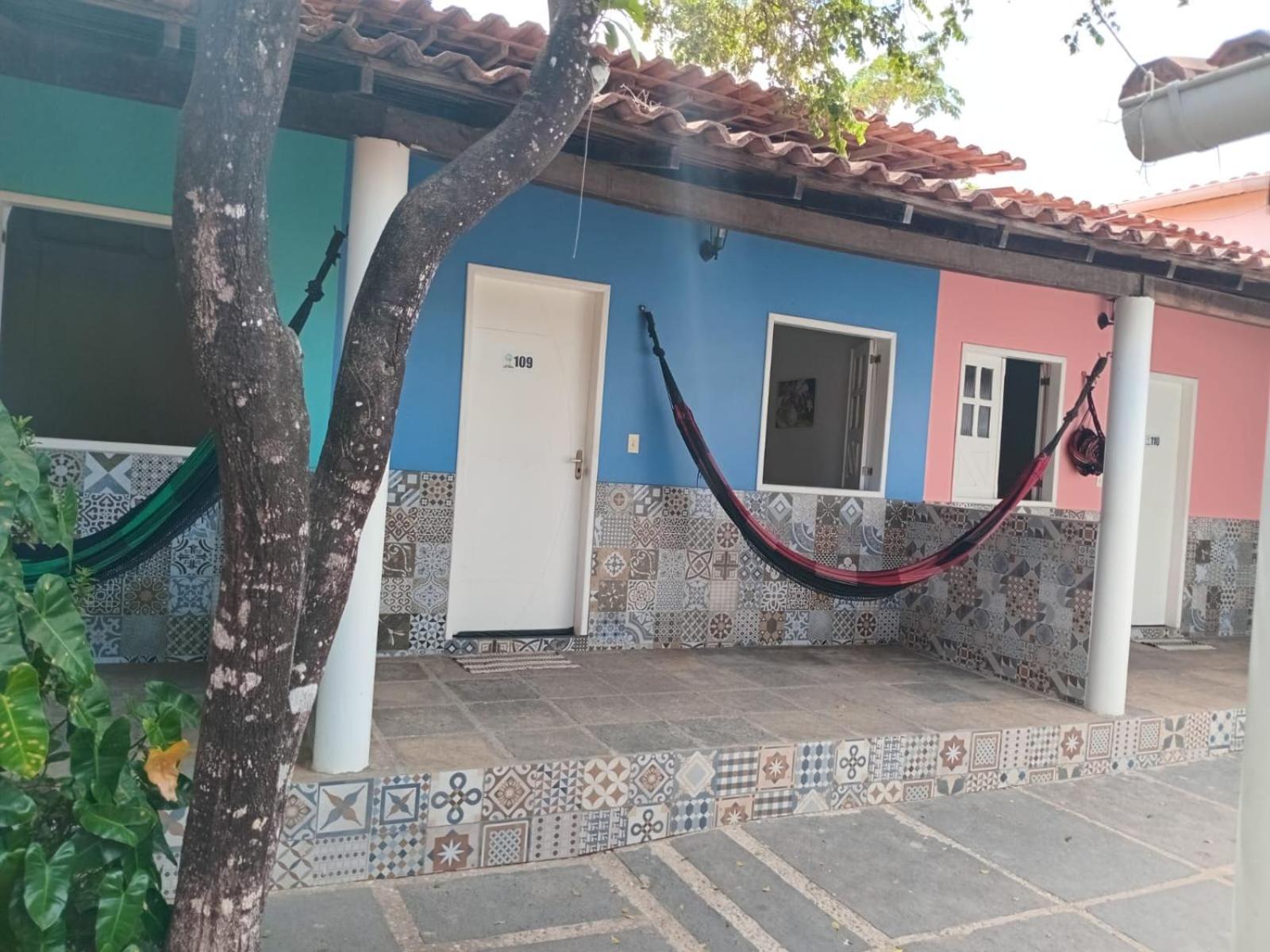 Recanto Arvores Barreirinhas