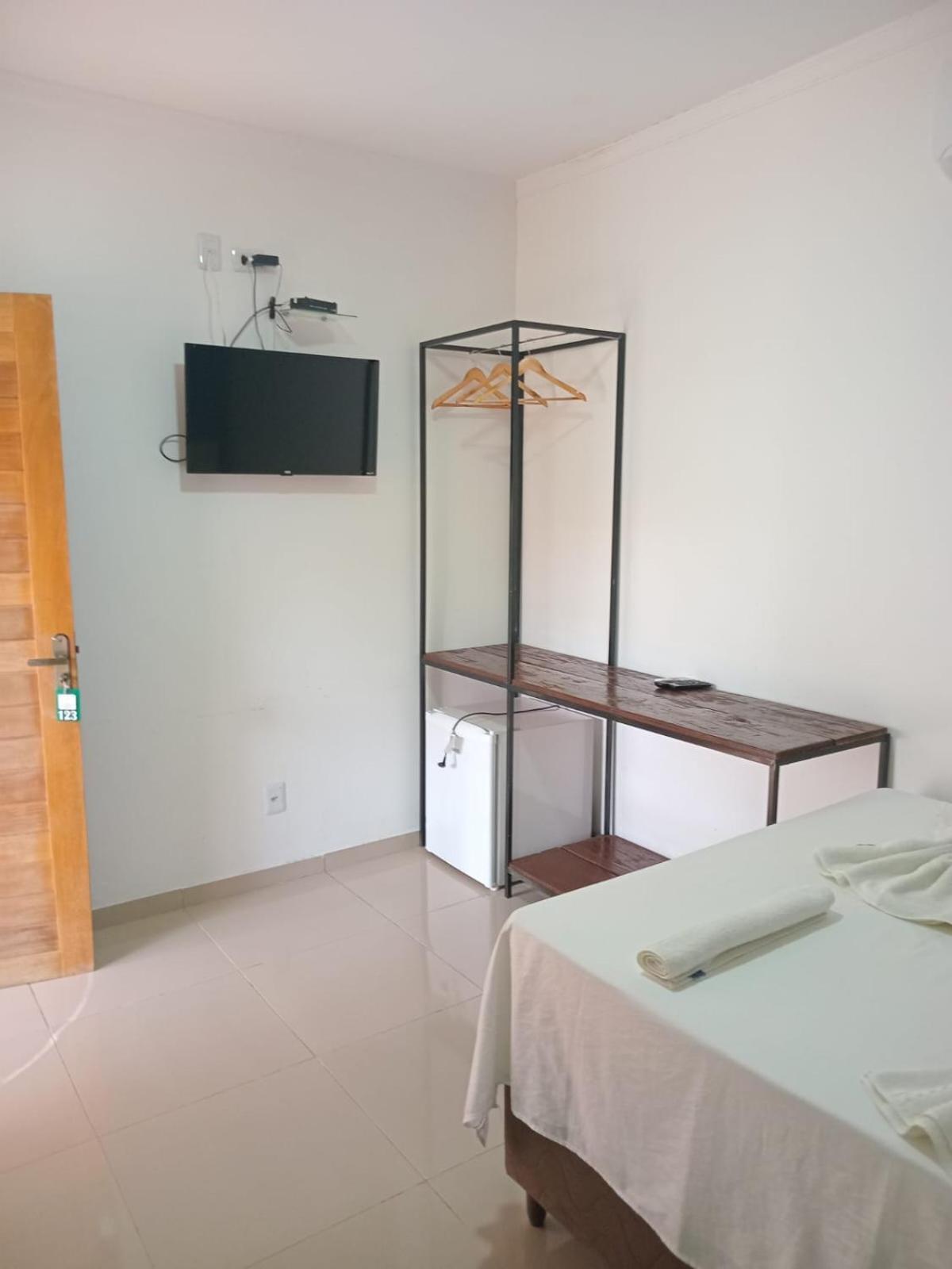Recanto Arvores 3* Barreirinhas