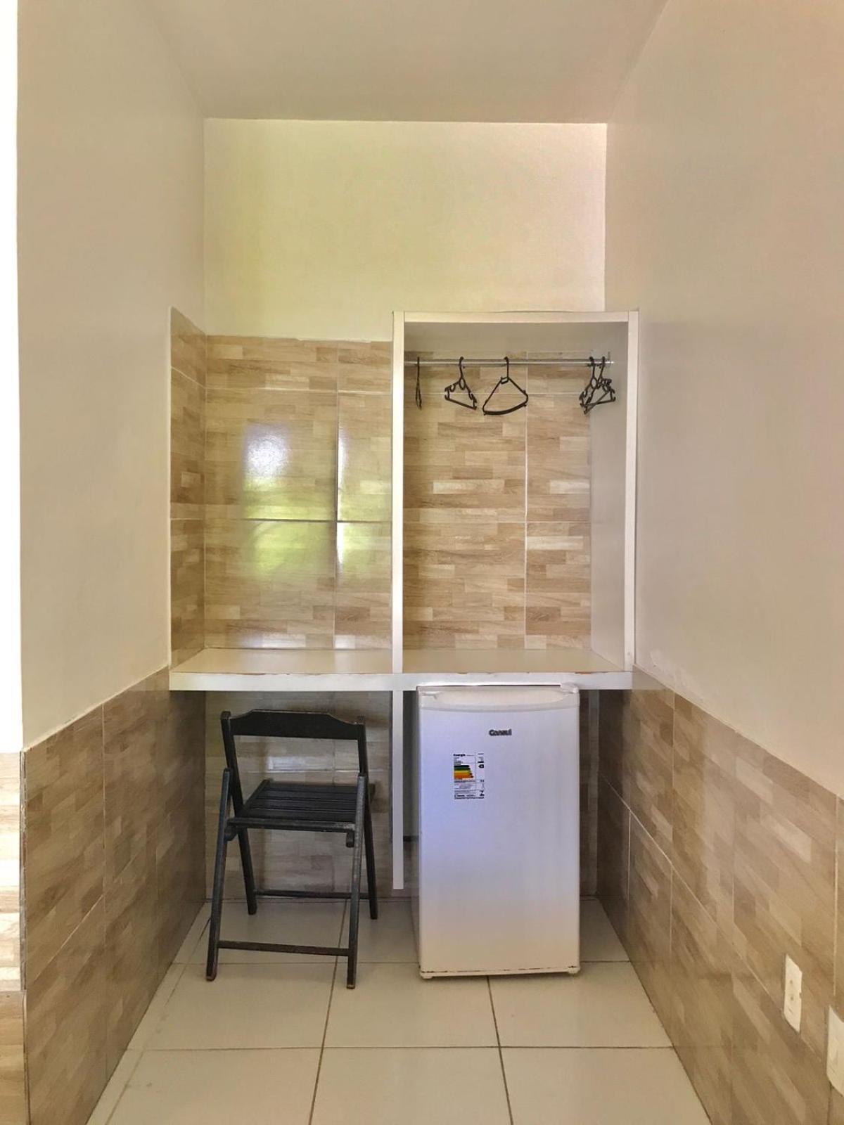 Recanto Arvores 3* Barreirinhas
