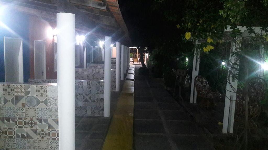 Recanto Arvores